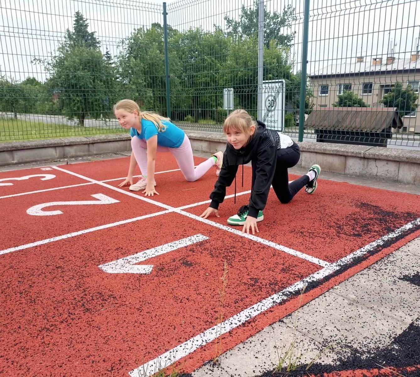 Atletický trojboj - 6