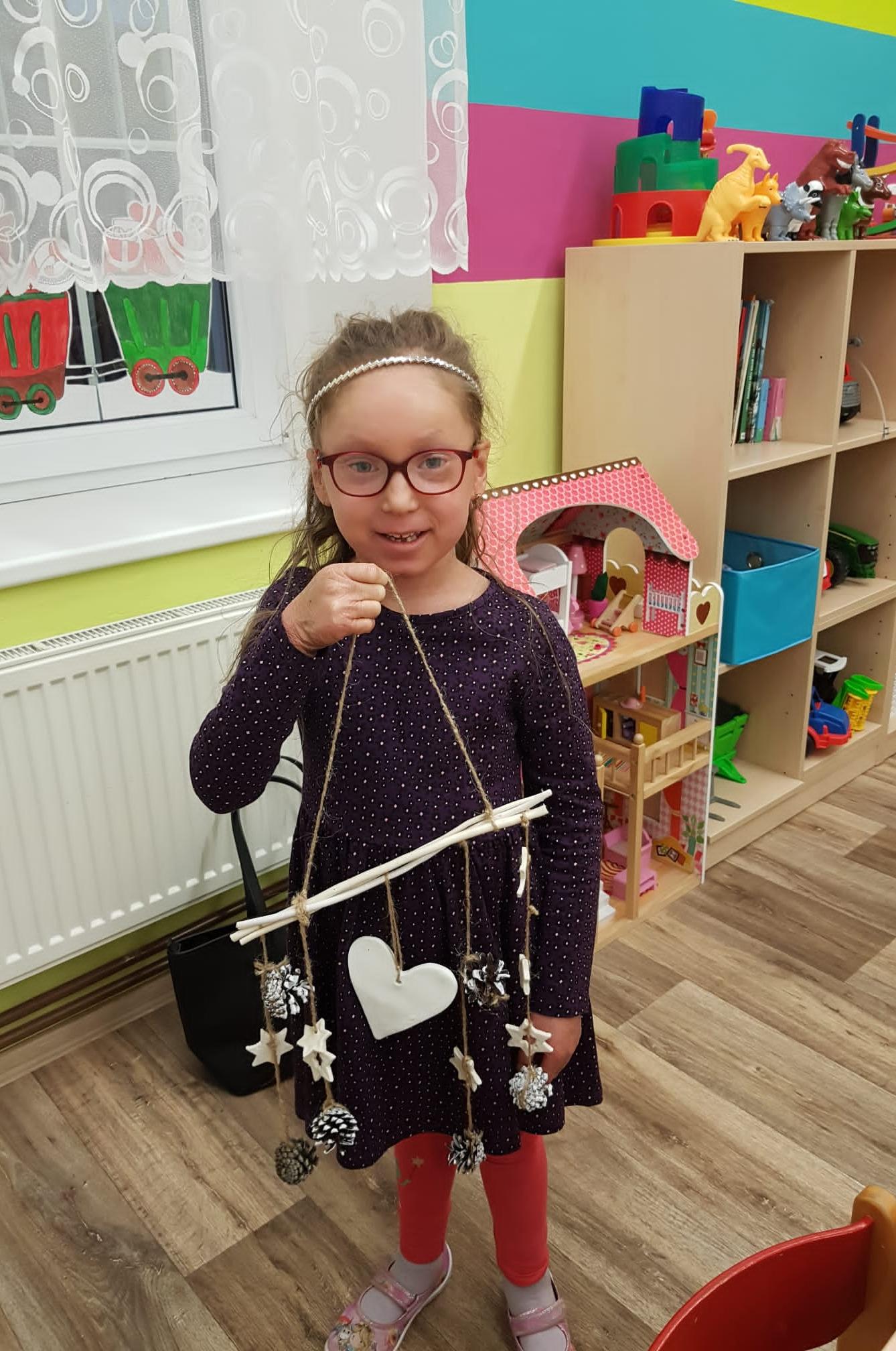 VÁNOČNÍ DÍLNIČKA - 17