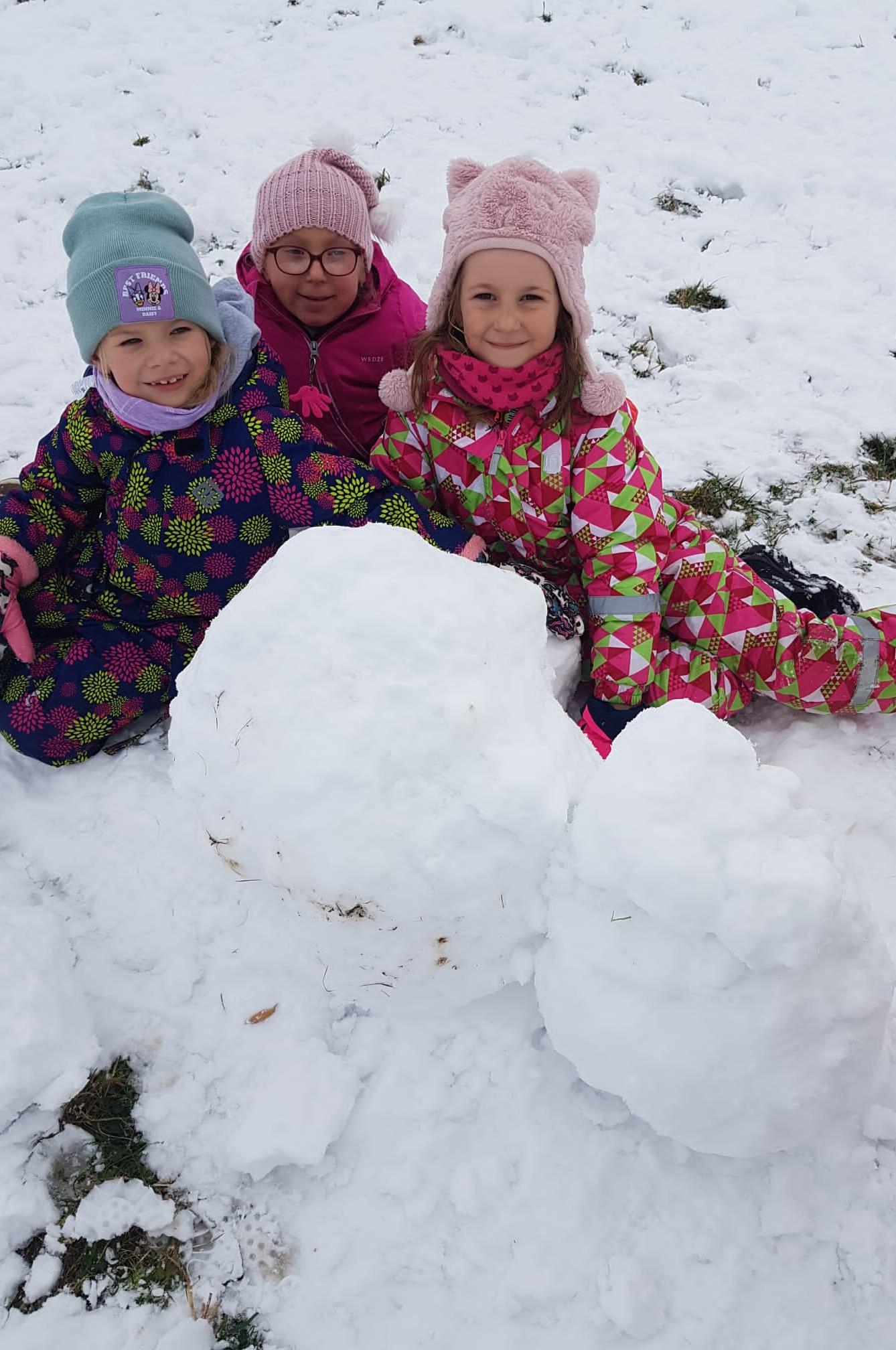 sovičky: zimní radovánky - 8