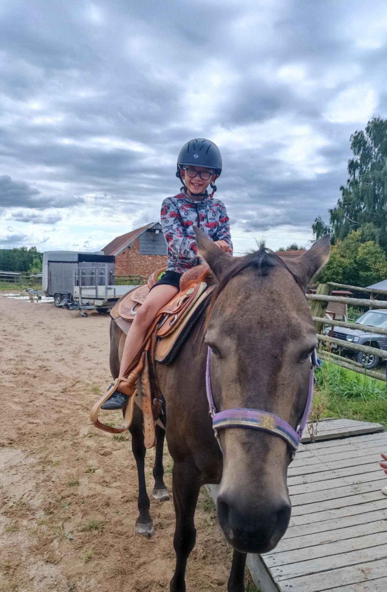 TÝDEN PLNÝ ZÁBAVY II - pátek - 31