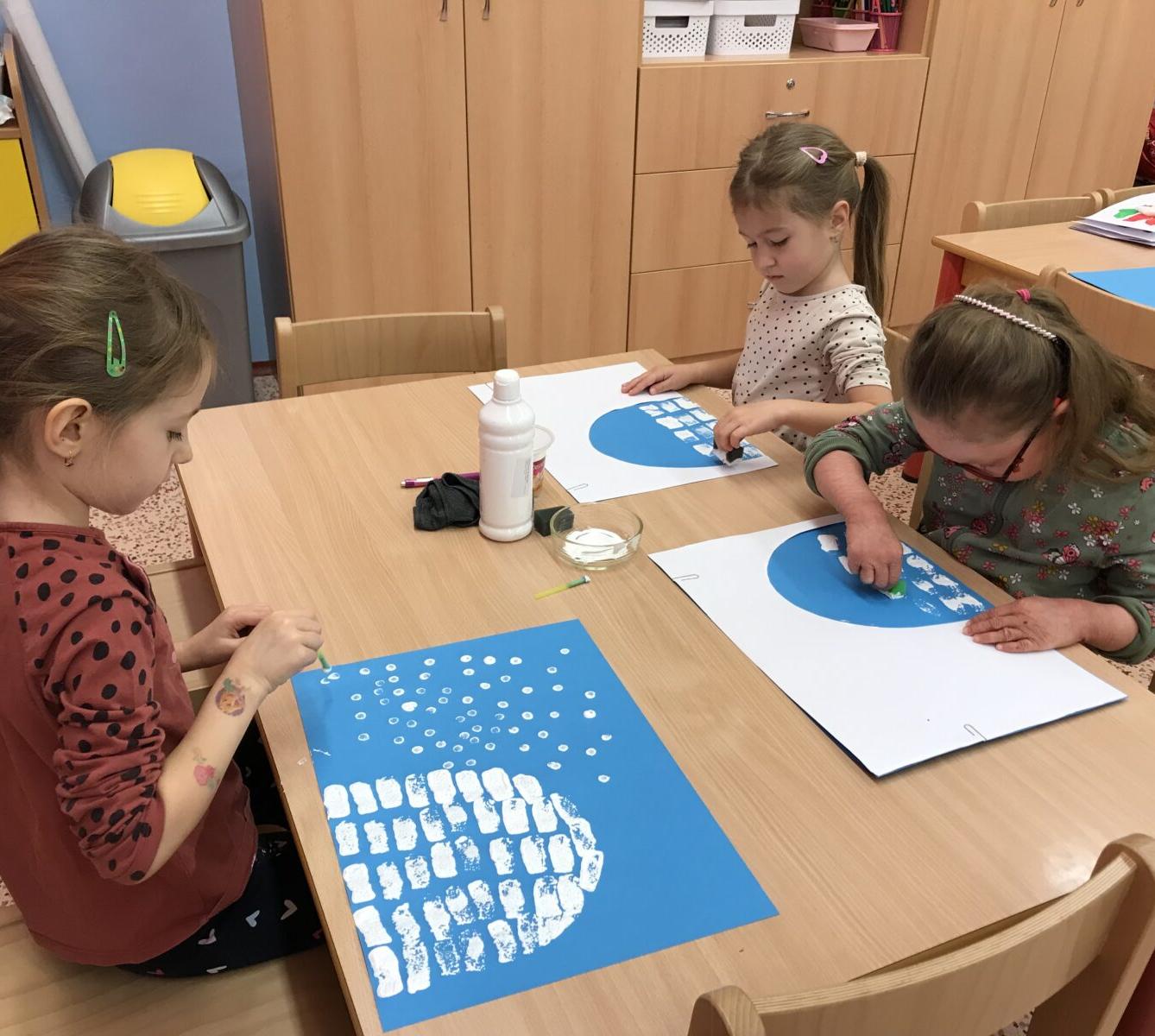 SOVIČKY: TÝDEN S ESKYMÁKY - 55