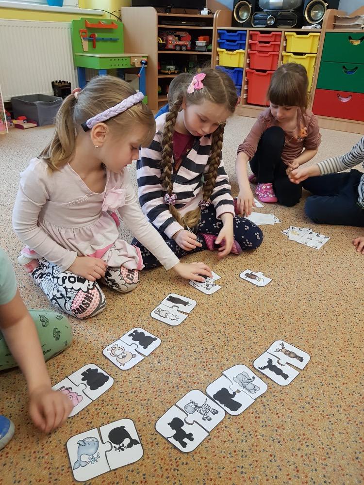 SOVIČKY: ,,MÁME RÁDI ZVÍŘATA" - 27