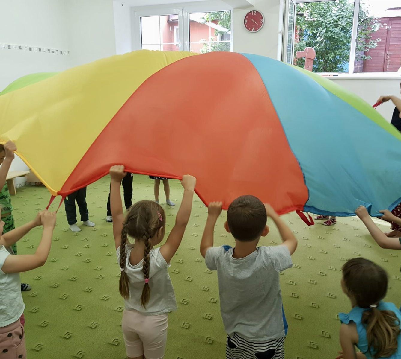 sovičky: ,,z pohádky do pohádky" - 40