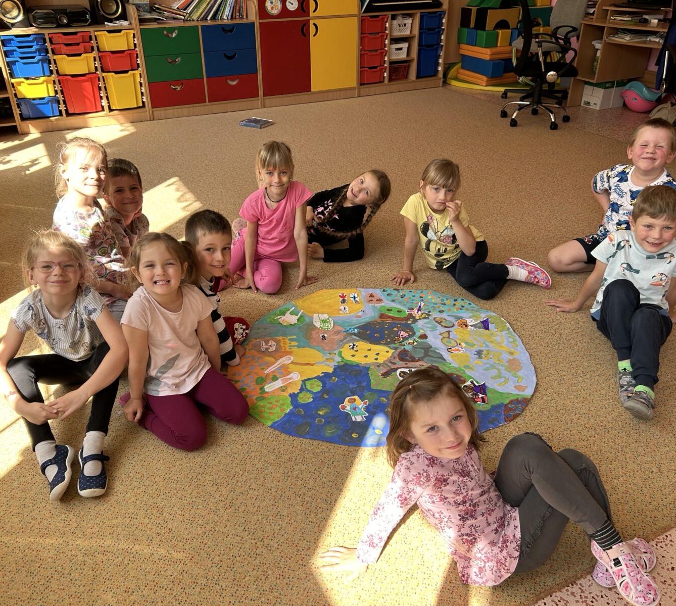 OSLAVILI JSME DEN DĚTÍ - 15