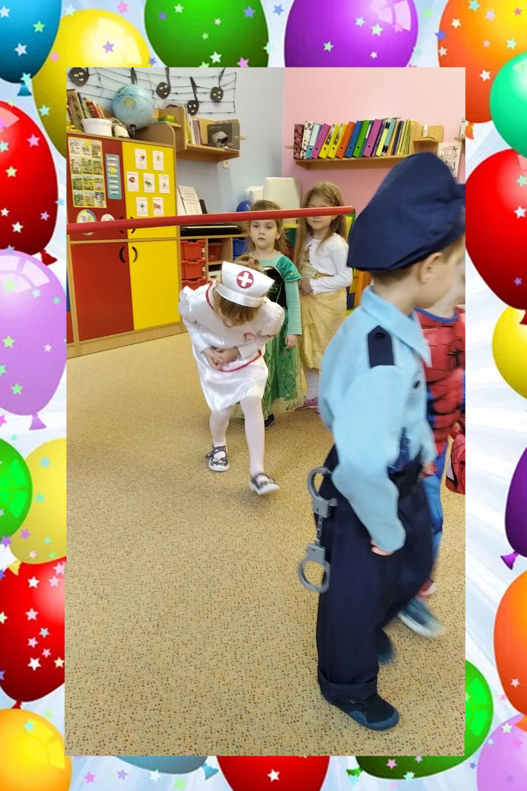 „vodník, šašek, král - je tu karneval!!!“ - 49