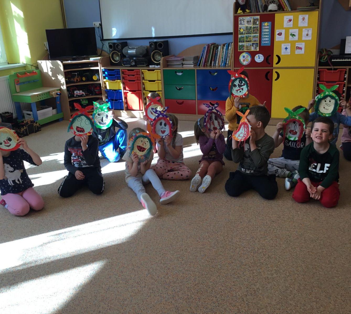 SOVIČKY: TVOŘENÍČKO - 15