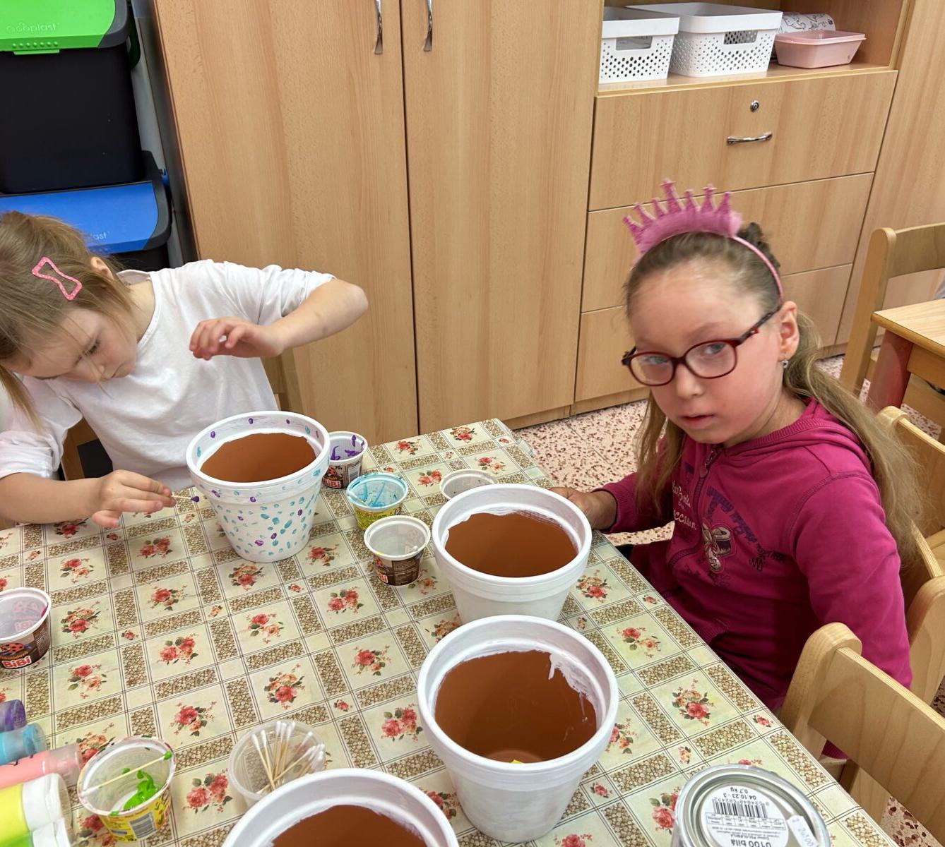 SOVIČKY: ,,MOJE MAMINKA MÁ SVÁTEK - RODINA" - 47