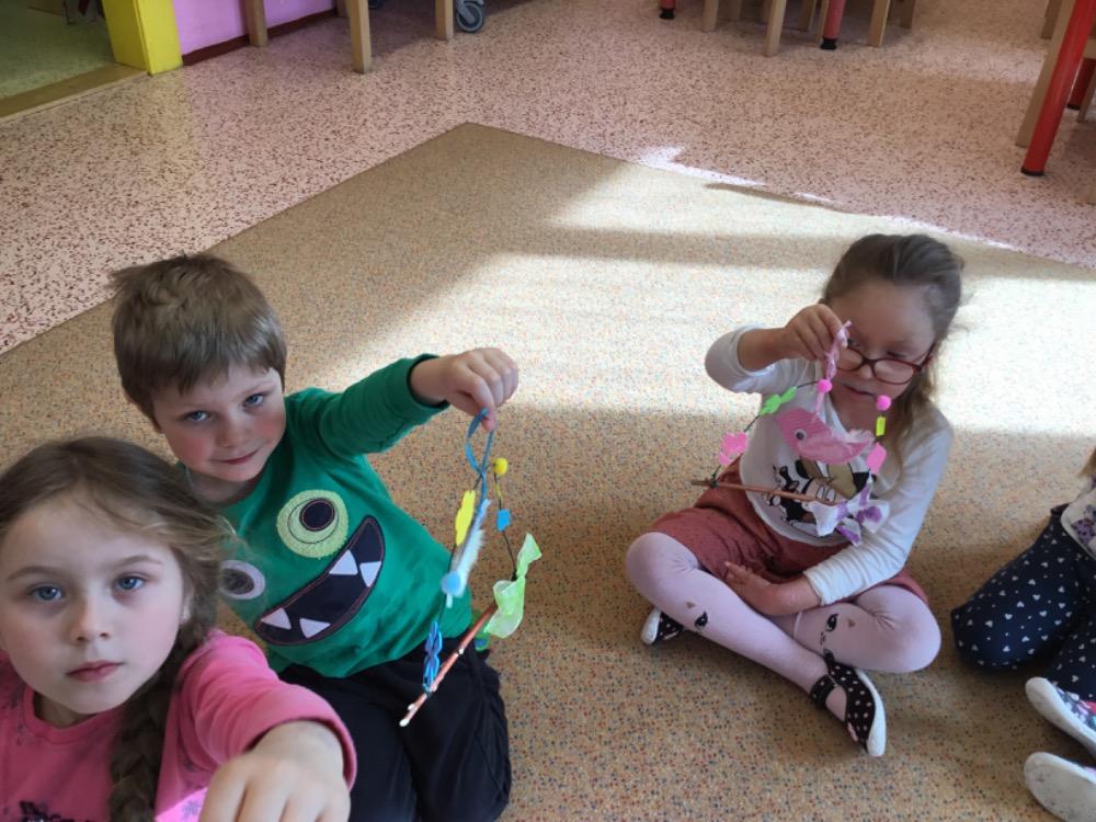 SOVIČKY: ,,PŘIŠLO JARO DO VSI" - 57