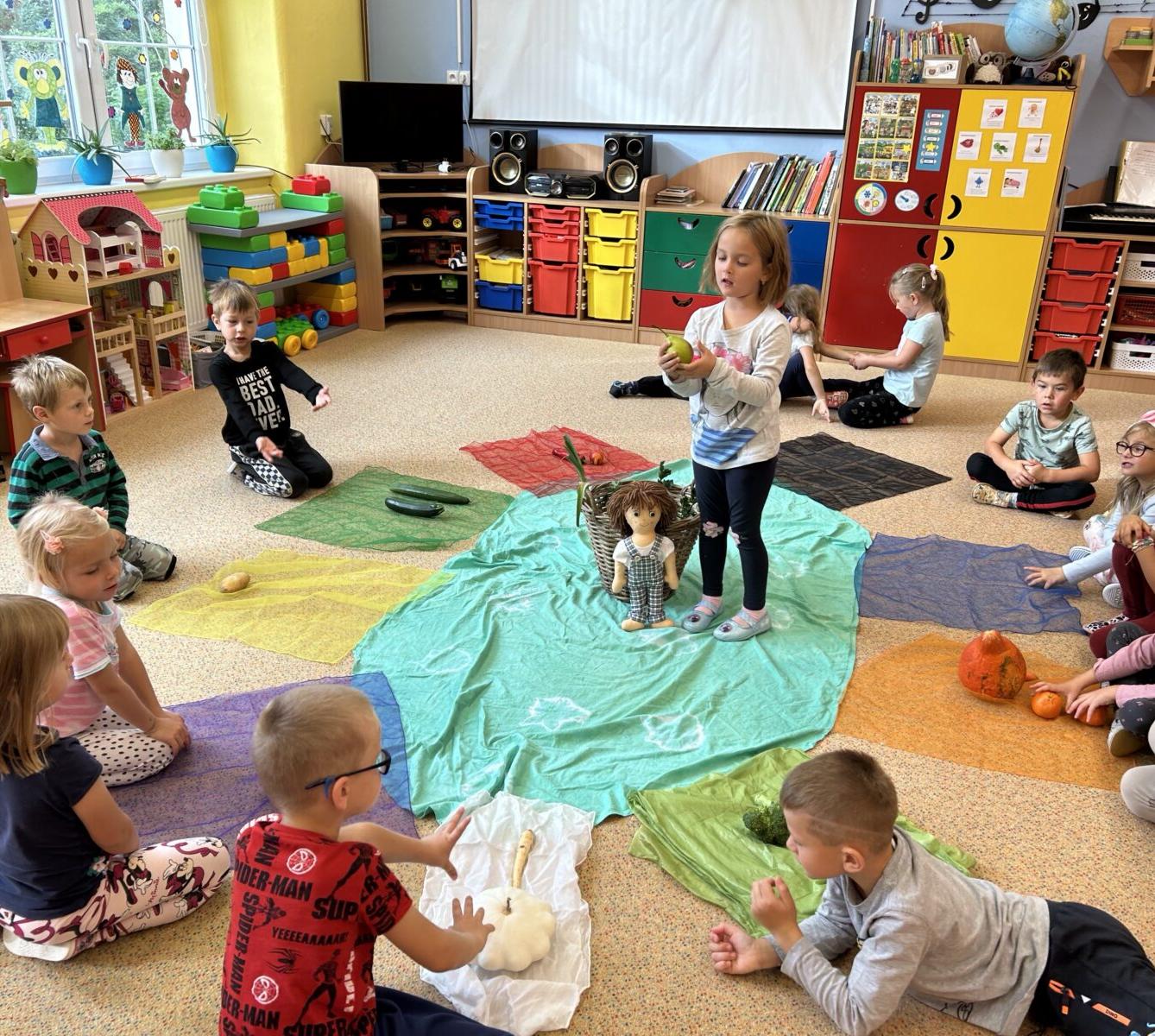 SOVIČKY: DARY PODZIMU - 28