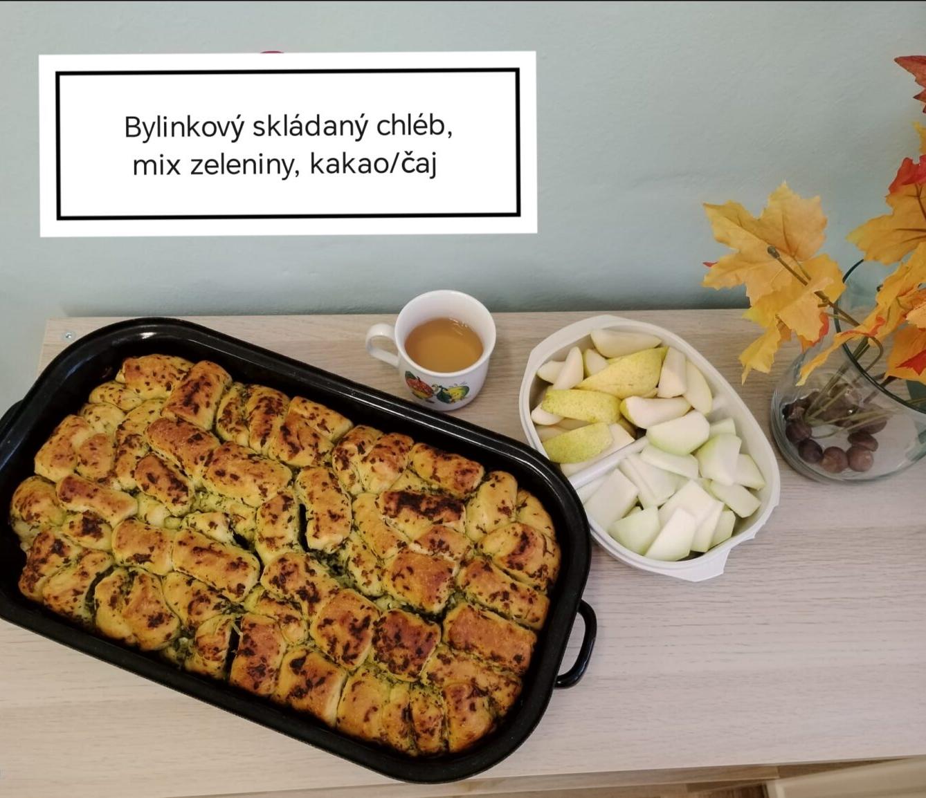 Okénko do školní a školkové kuchyně č.5 - 1