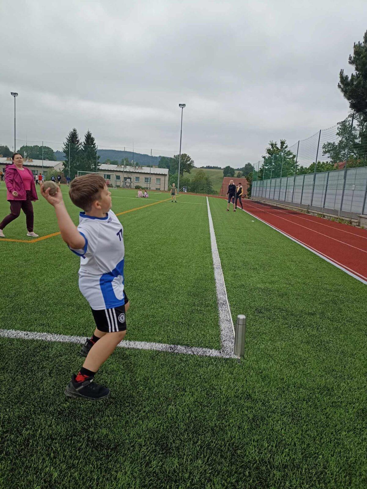 Atletický trojboj - 7