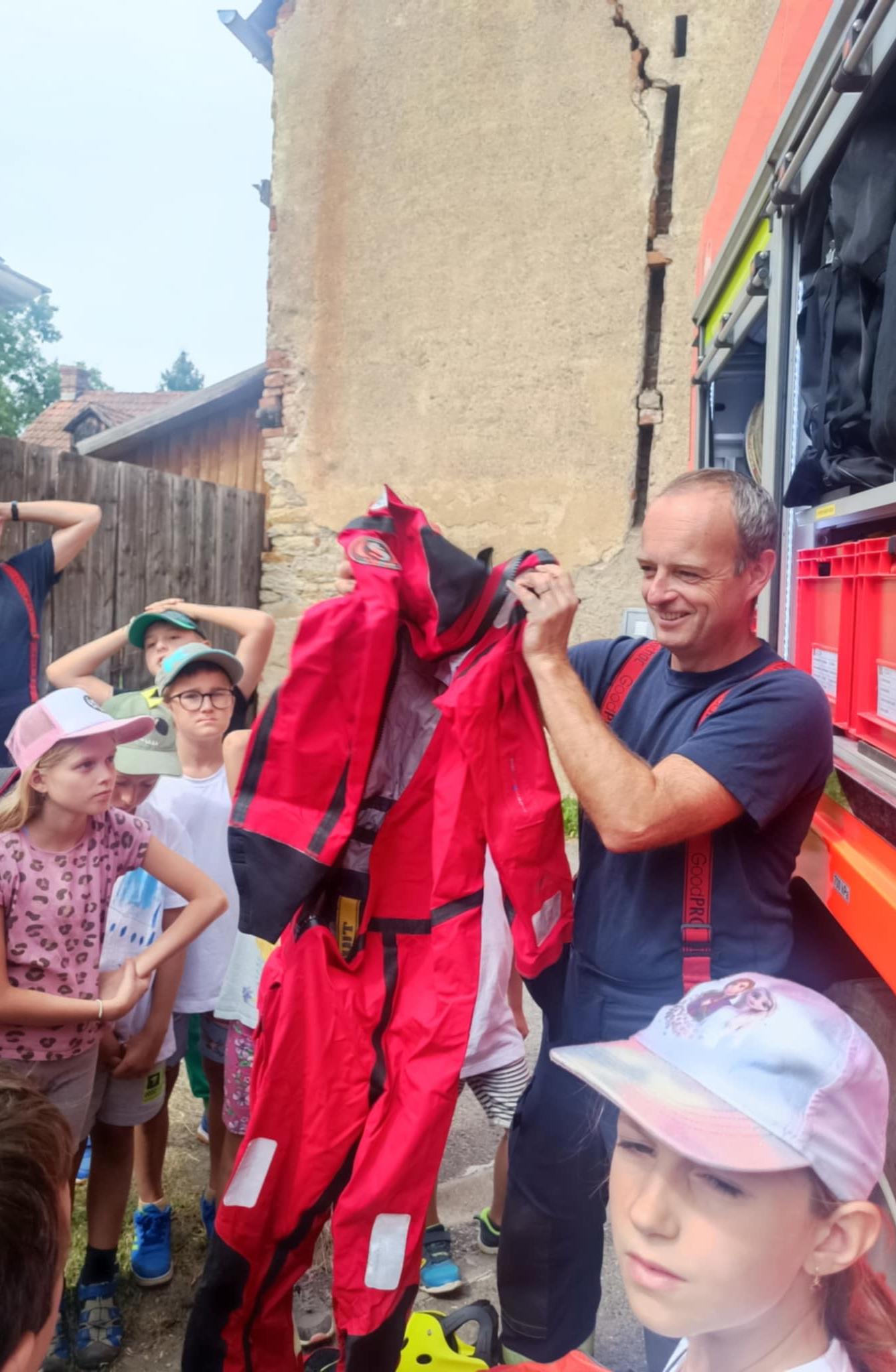 TÝDEN PLNÝ ZÁBAVY II - čtvrtek - 43