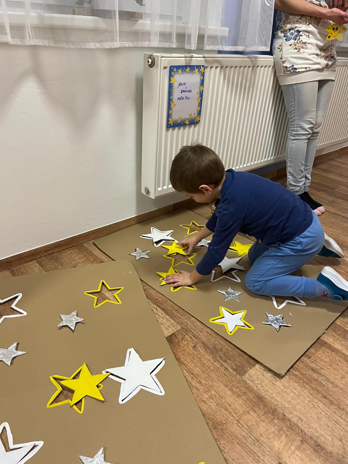 HVĚZDNÉ VÁNOČNÍ SETKÁNÍ - 19