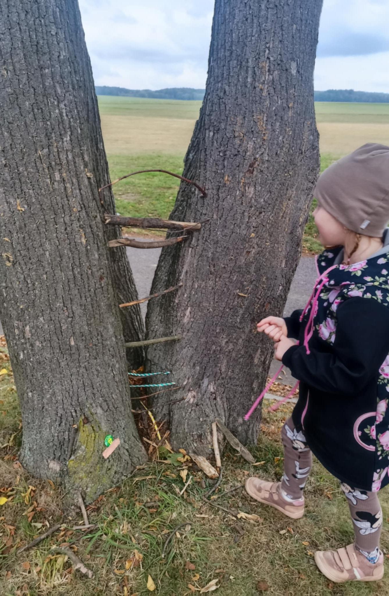 ŠKOLNÍ DRUŽINA - 2. ODDĚLENÍ -PODZIM - 44