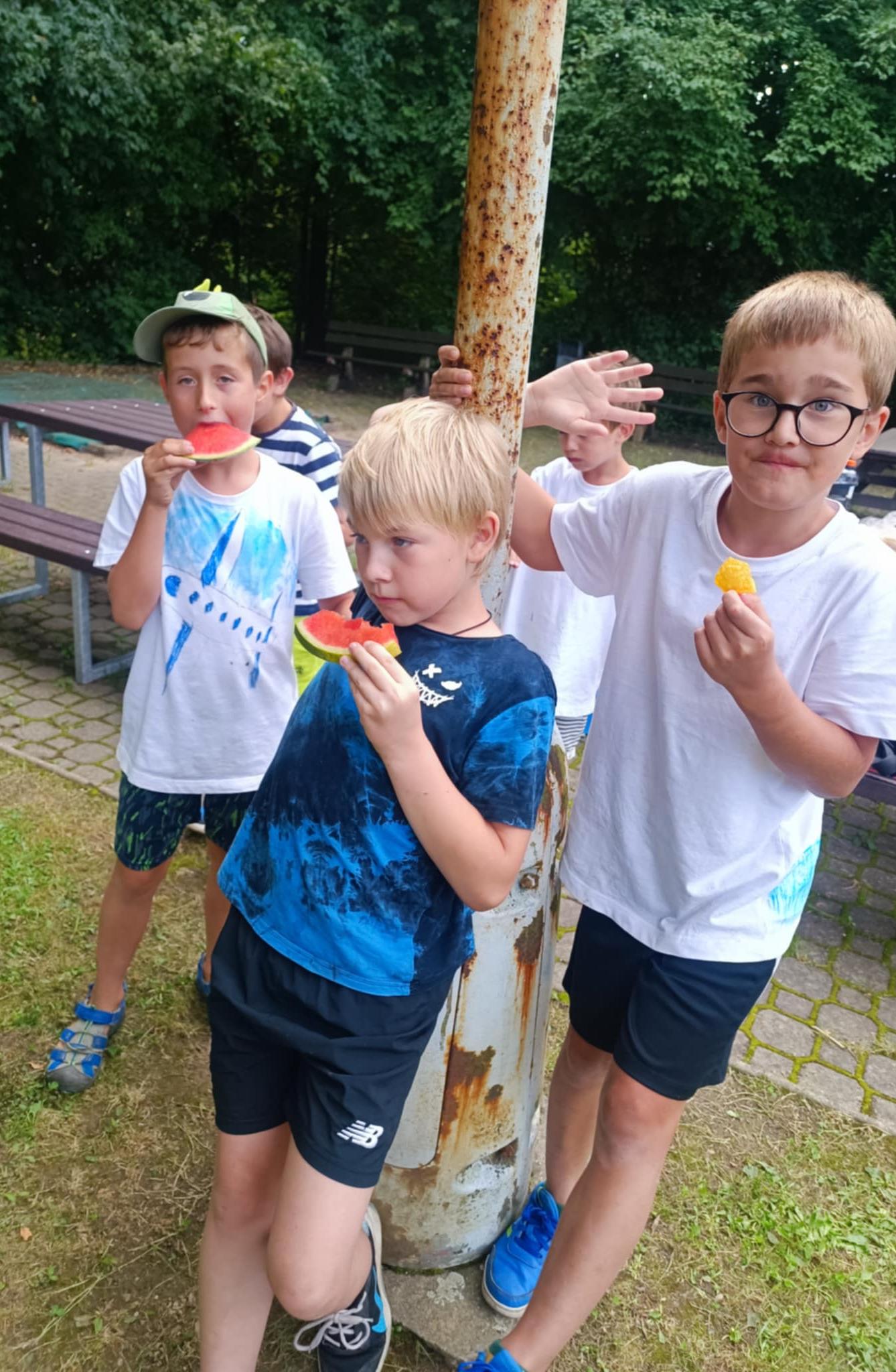 TÝDEN PLNÝ ZÁBAVY II - pátek - 34