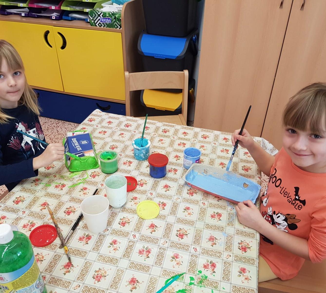 SOVIČKY: ,,VELIKONOČNÍ SVÁTKY" - 35