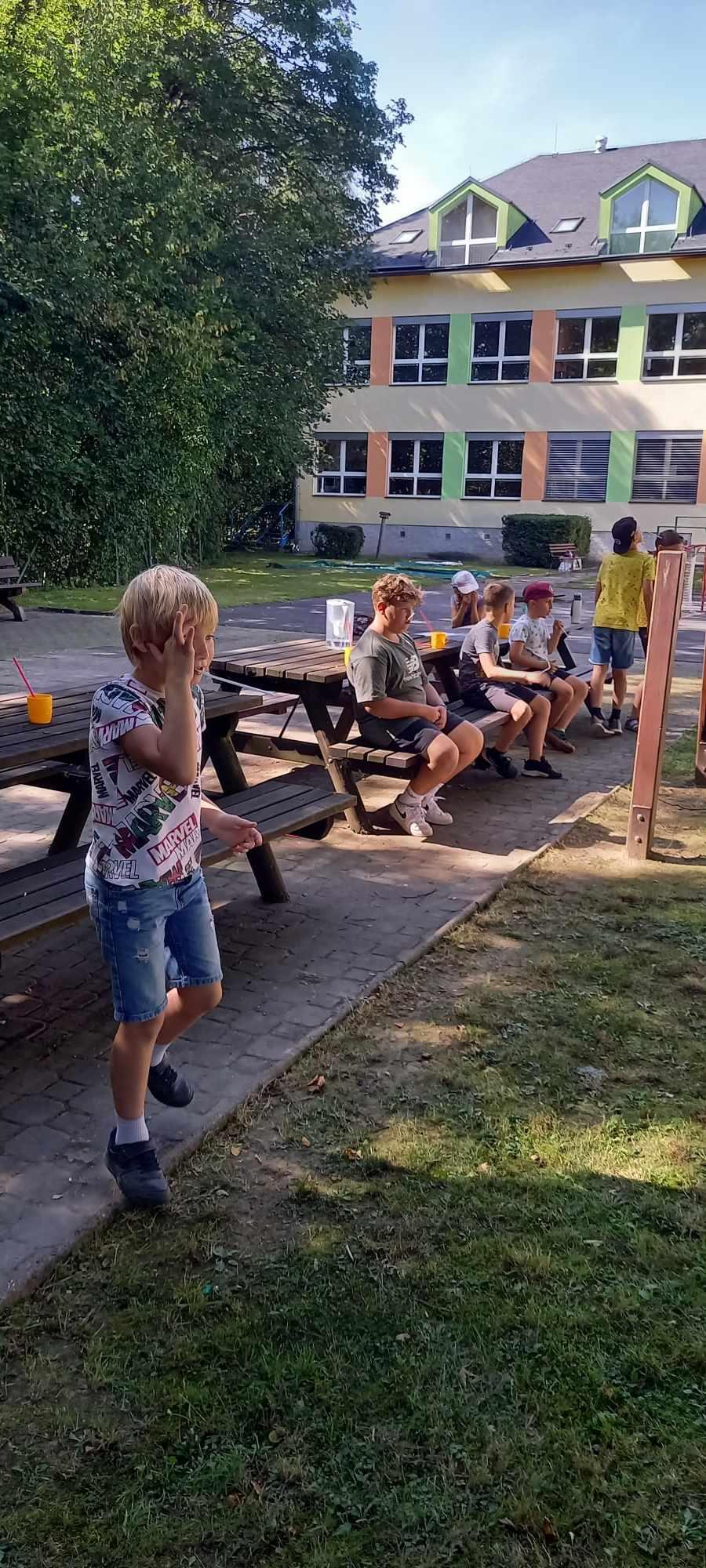 TÝDEN PLNÝ ZÁBAVY - 5. DEN - PÁTEK 23.8. 2024 - 48