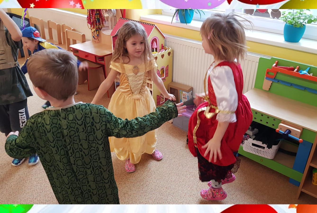 „vodník, šašek, král - je tu karneval!!!“ - 50