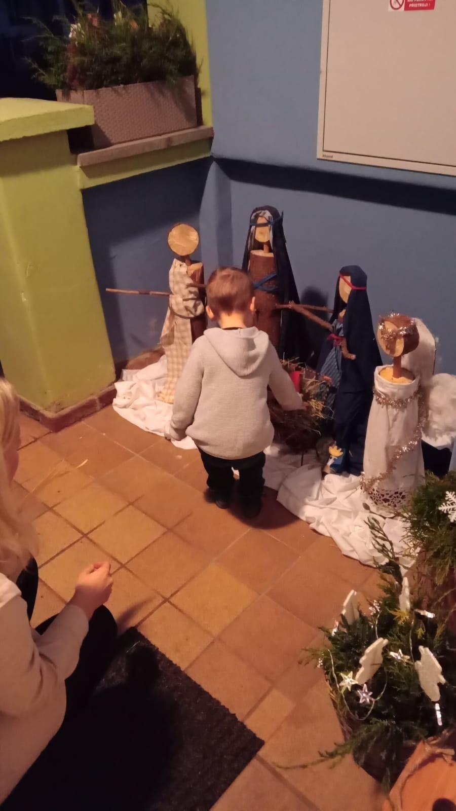 Vánoční besídka s rodiči - 23