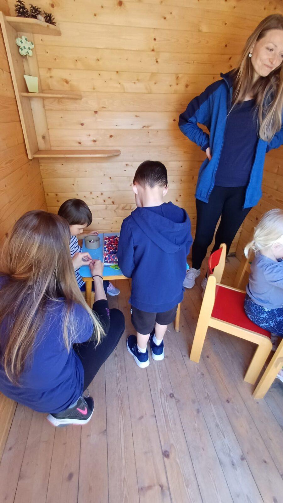 besídka - duhové setkání - 21