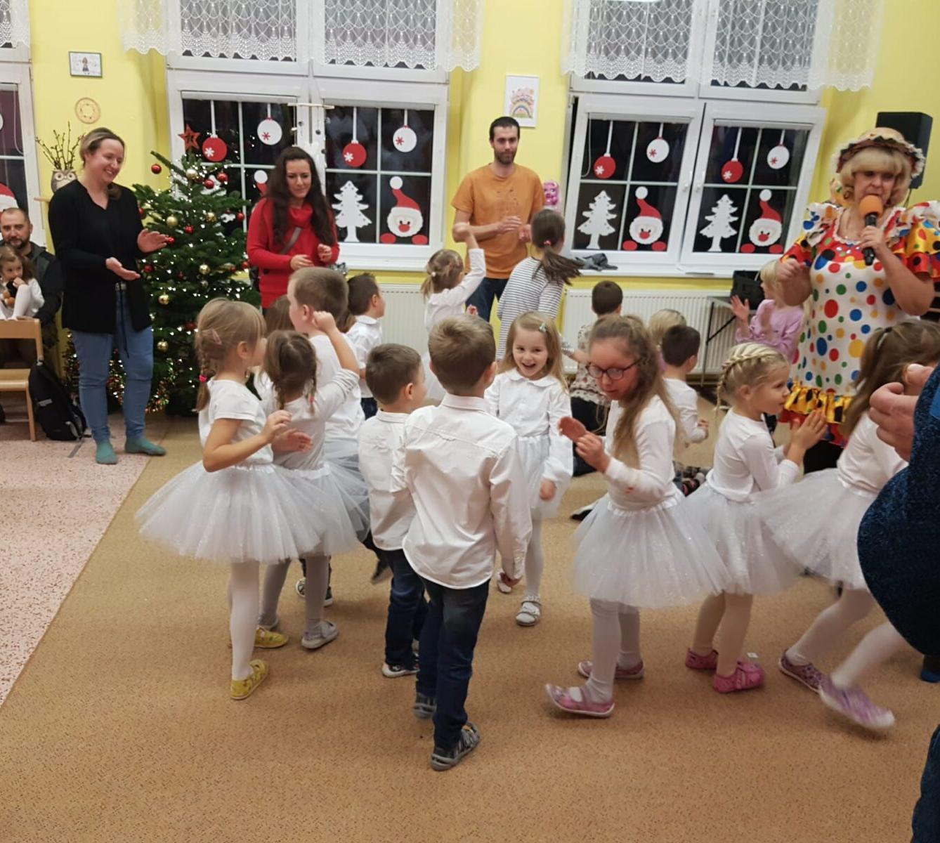 VÁNOČNÍ BESÍDKA - 20