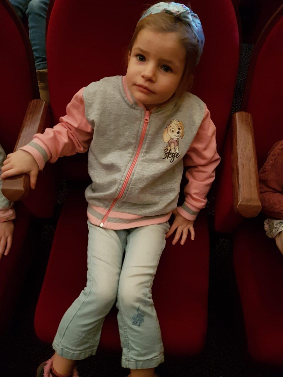 NÁVŠTĚVA DIVADLA: ,,ČERTŮV ŠVAGR" - 11