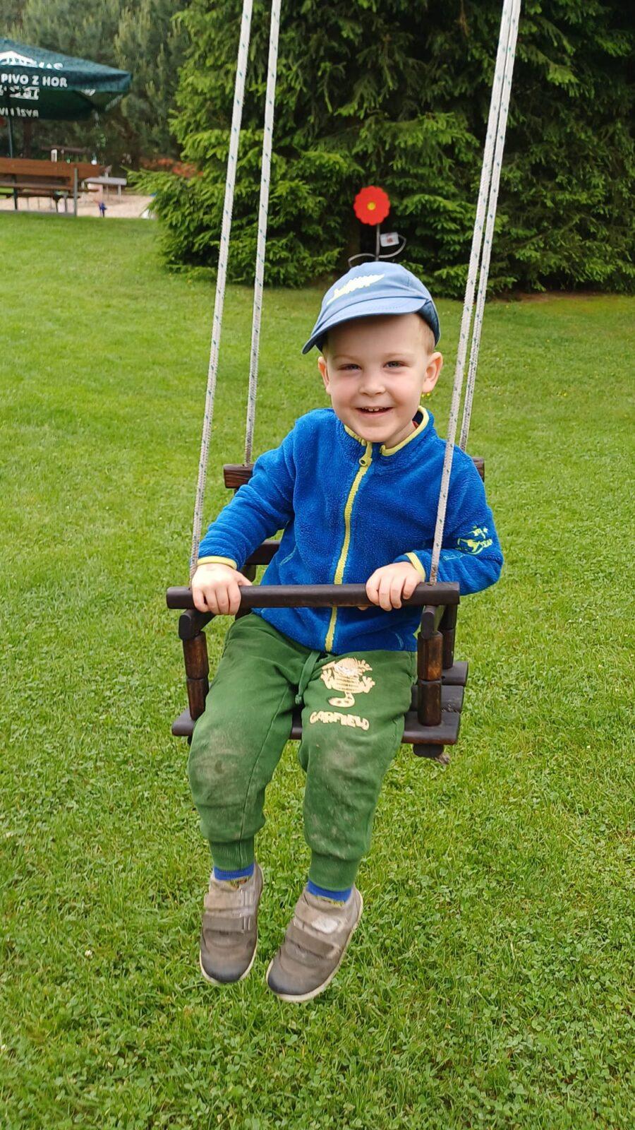 výlet - pinguin park - 28