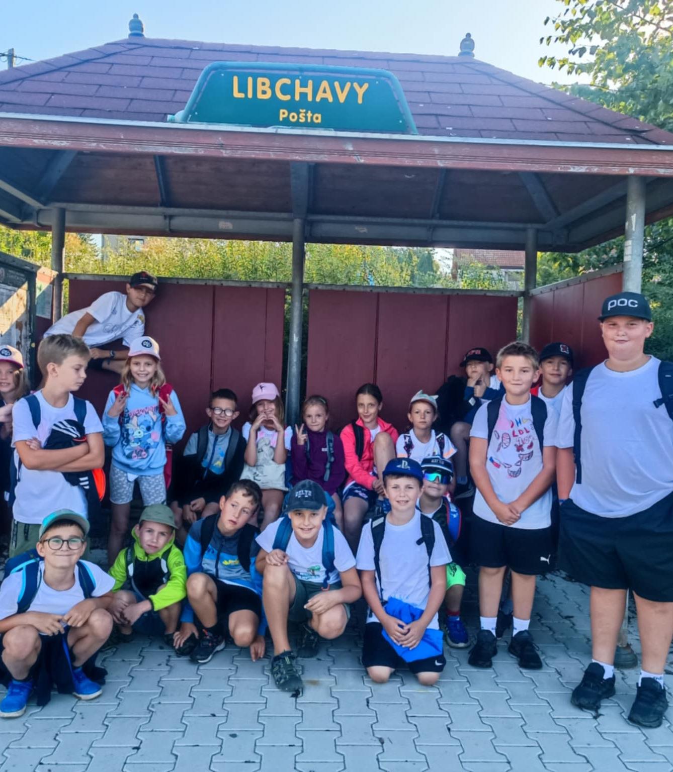 TÝDEN PLNÝ ZÁBAVY II - STŘEDA - 33