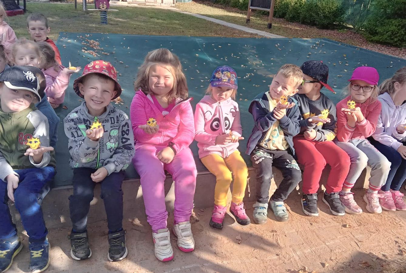 Ohníčkohraní a pečení brambor... - 21