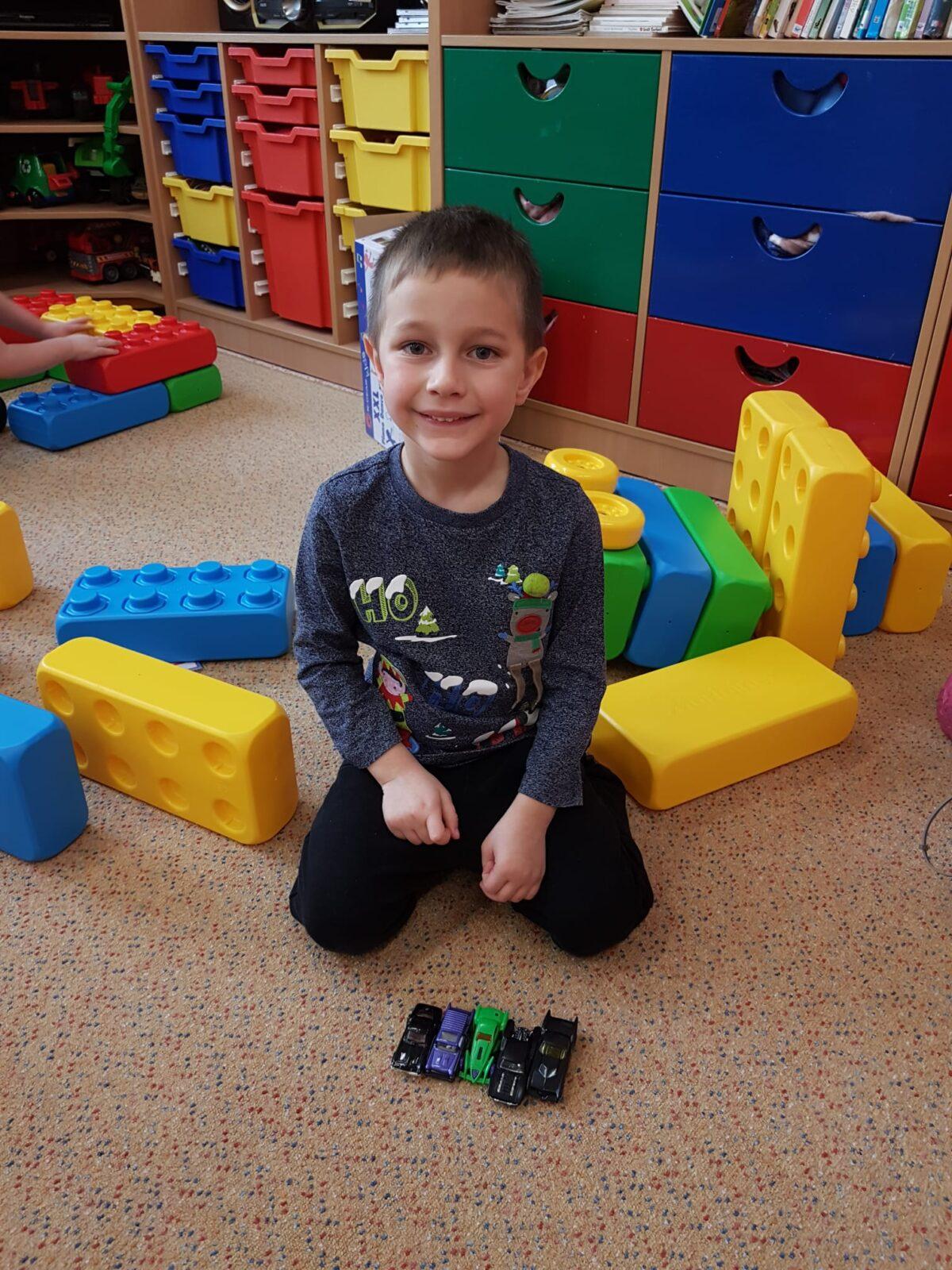 JEŽÍŠEK VE ŠKOLCE - 20