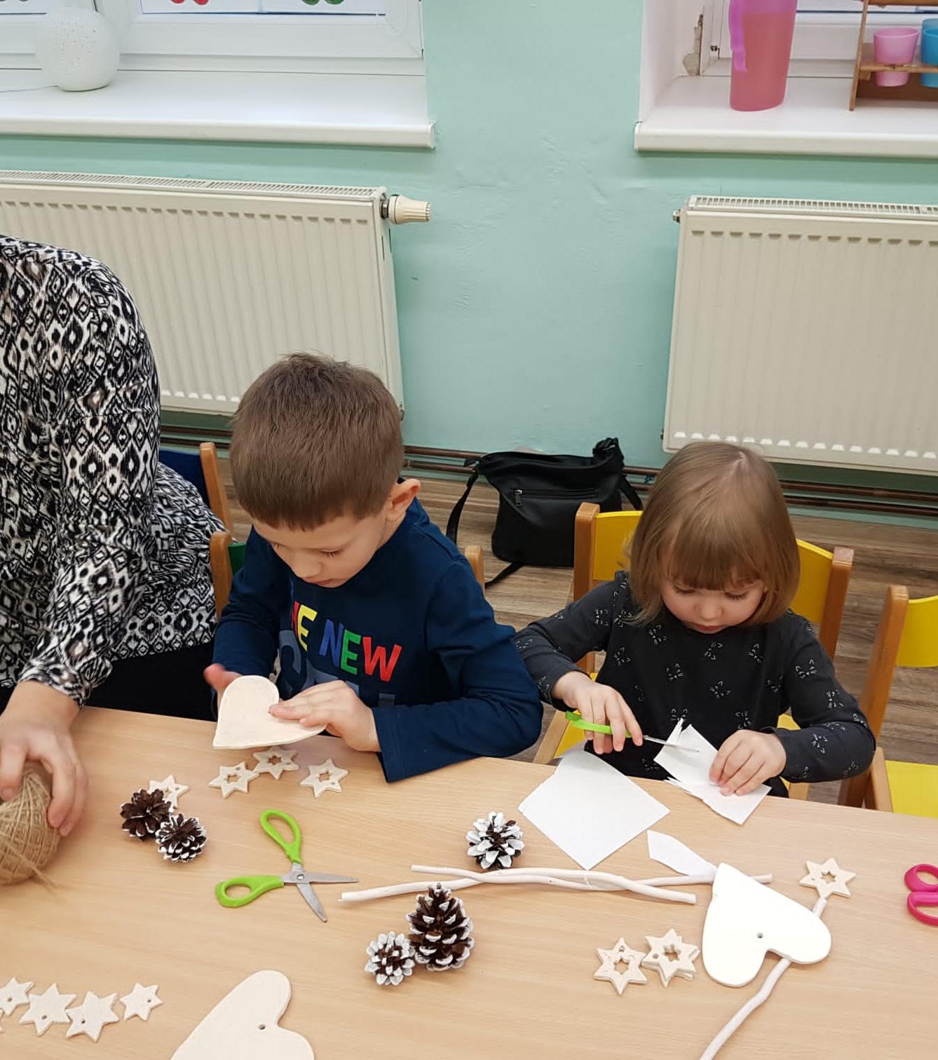 VÁNOČNÍ DÍLNIČKA - 23