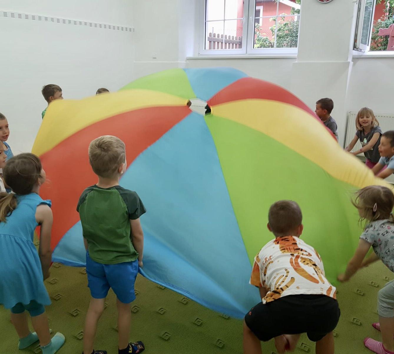 sovičky: ,,z pohádky do pohádky" - 41