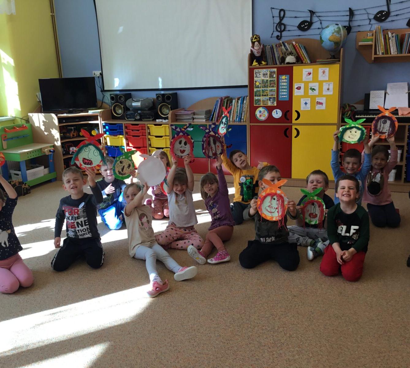 SOVIČKY: TVOŘENÍČKO - 16