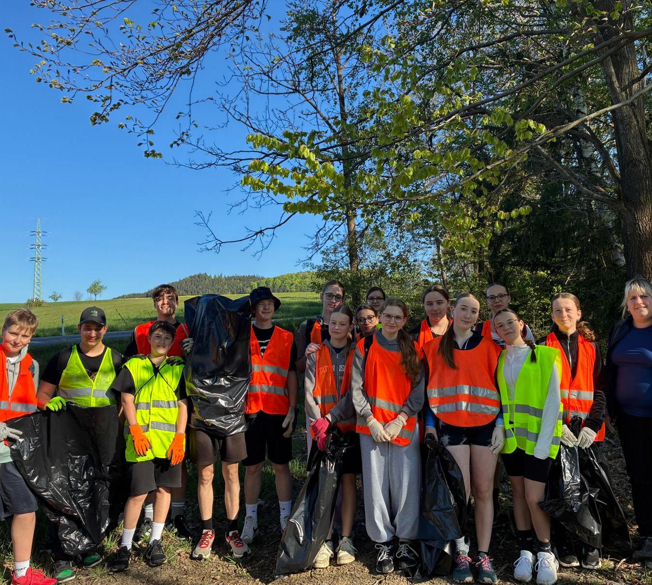 Den Země - Fáboráček - 10