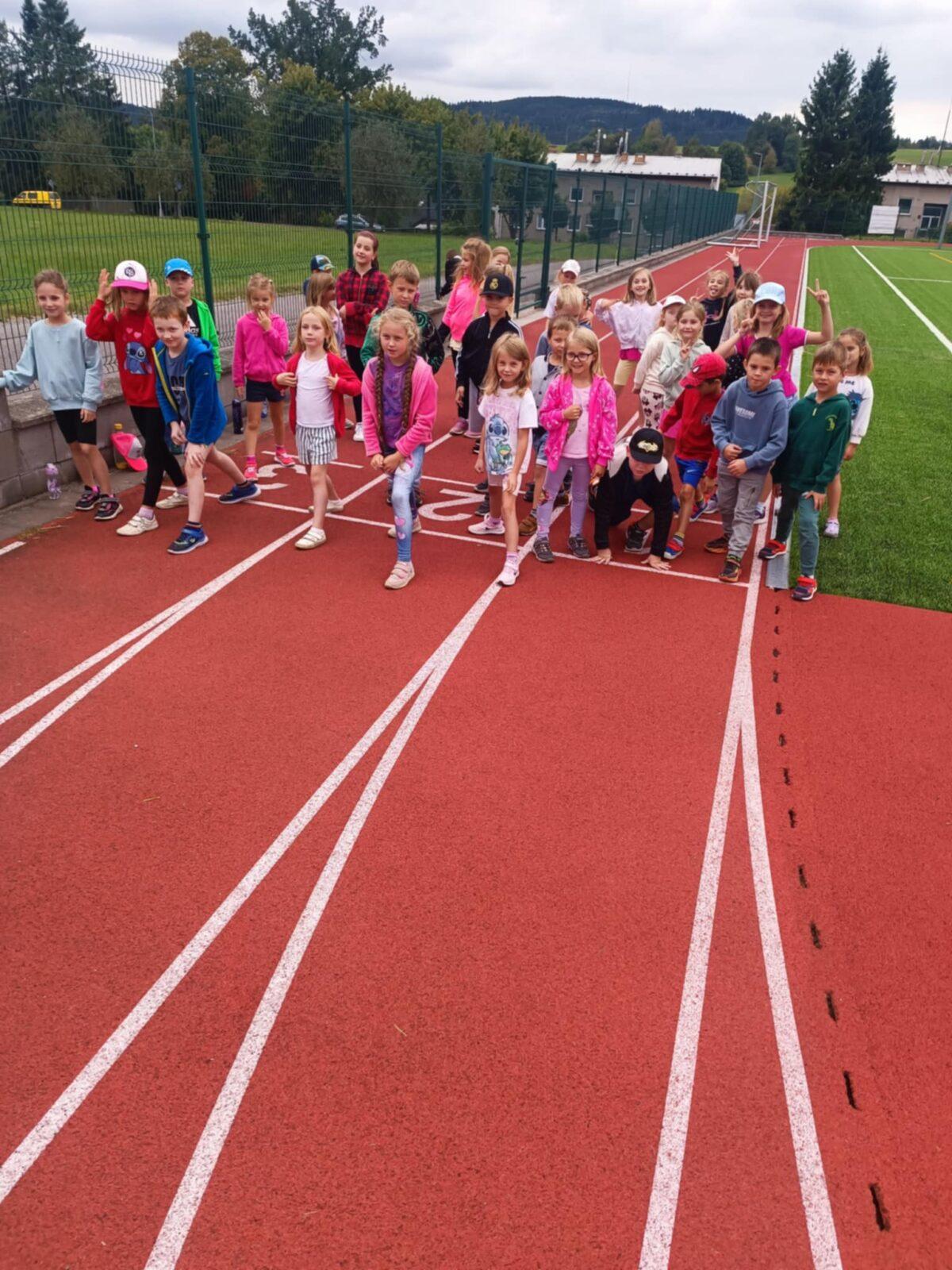 ŠKOLNÍ DRUŽINA - 2. ODDĚLENÍ -PODZIM - 47