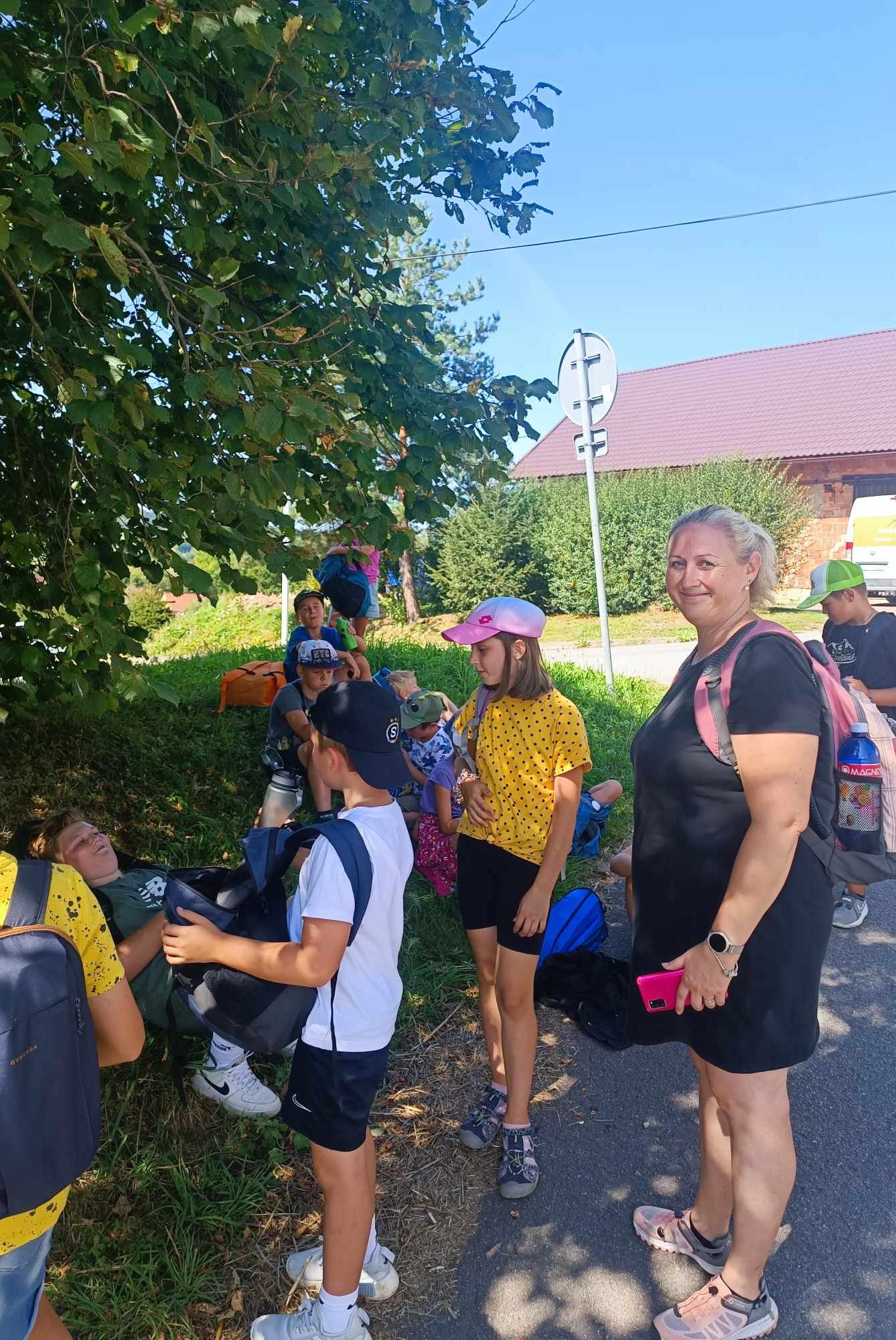 TÝDEN PLNÝ ZÁBAVY - 5. DEN - PÁTEK 23.8. 2024 - 52