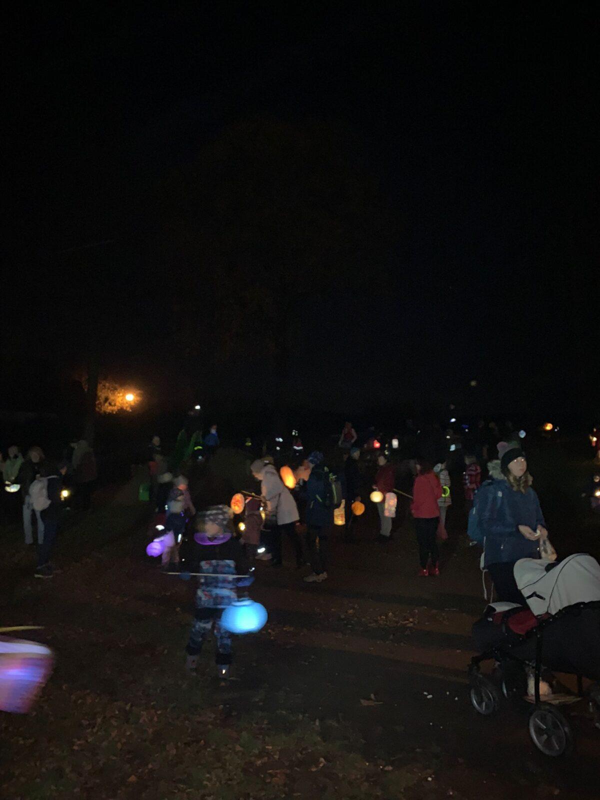 Martinovo poselství - 16