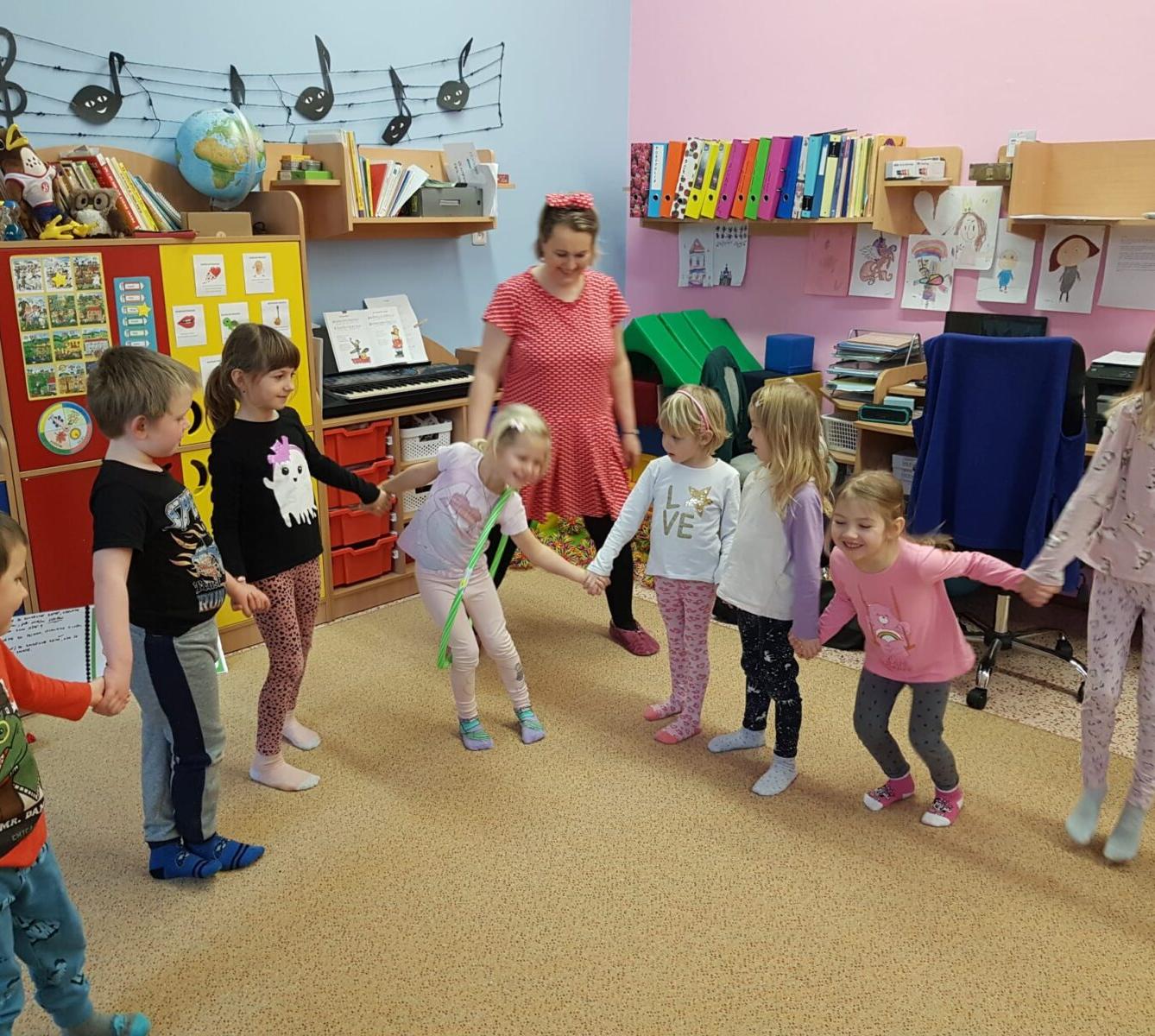 JÓGA S KOČIČKOU SALAMBOU - 14