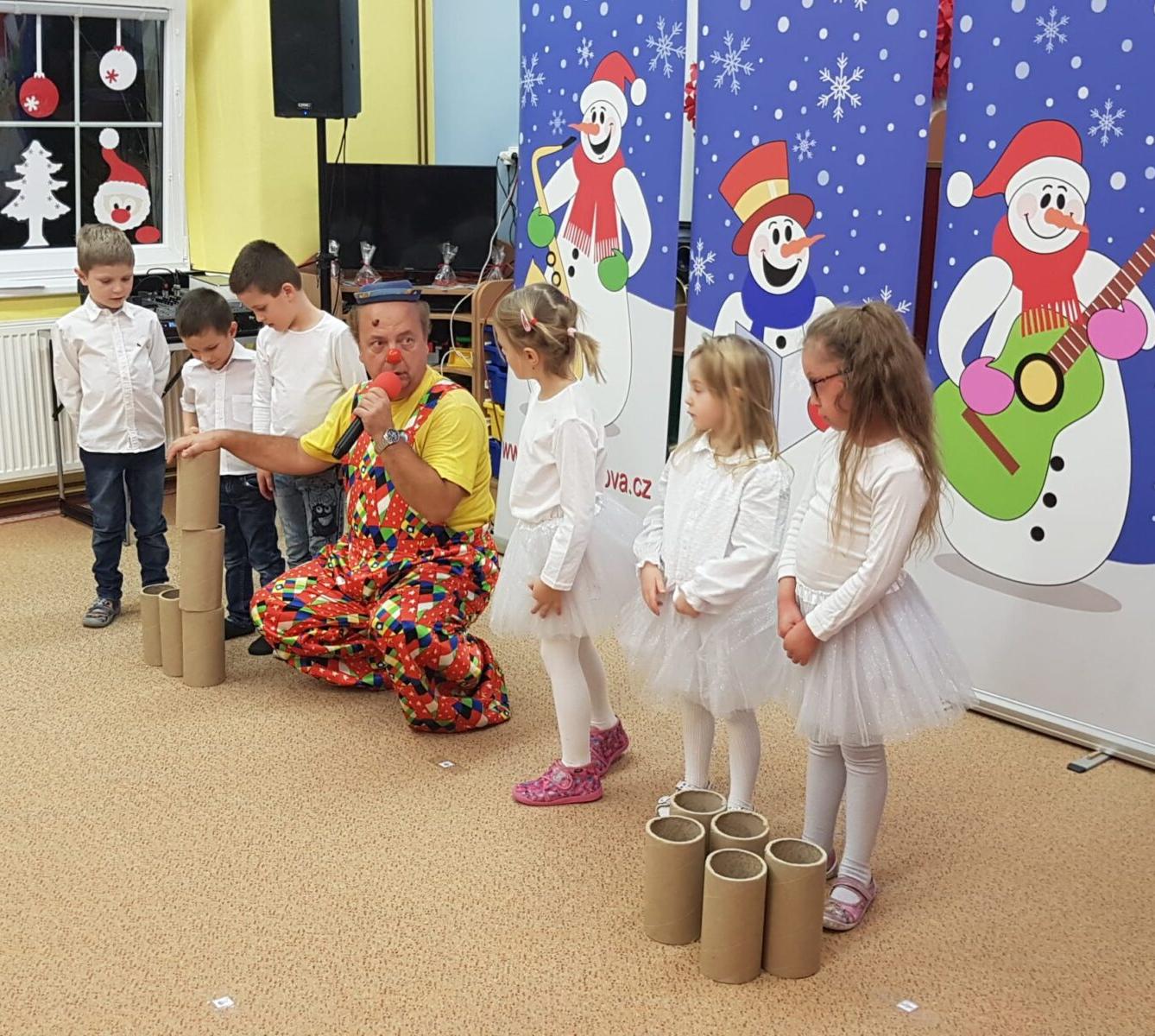 VÁNOČNÍ BESÍDKA - 22