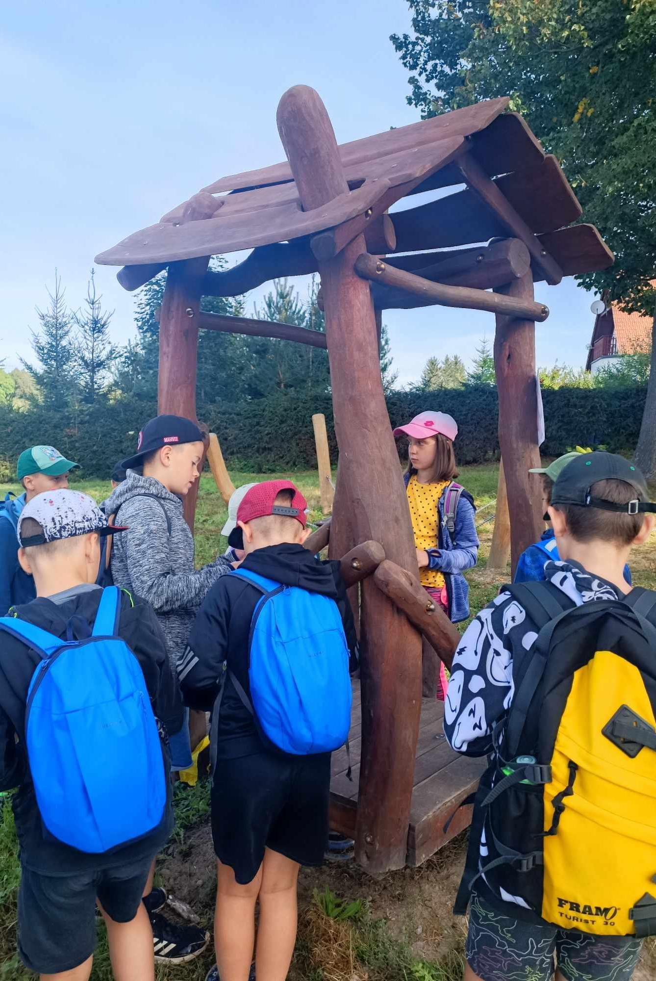 TÝDEN PLNÝ ZÁBAVY - 5. DEN - PÁTEK 23.8. 2024 - 54