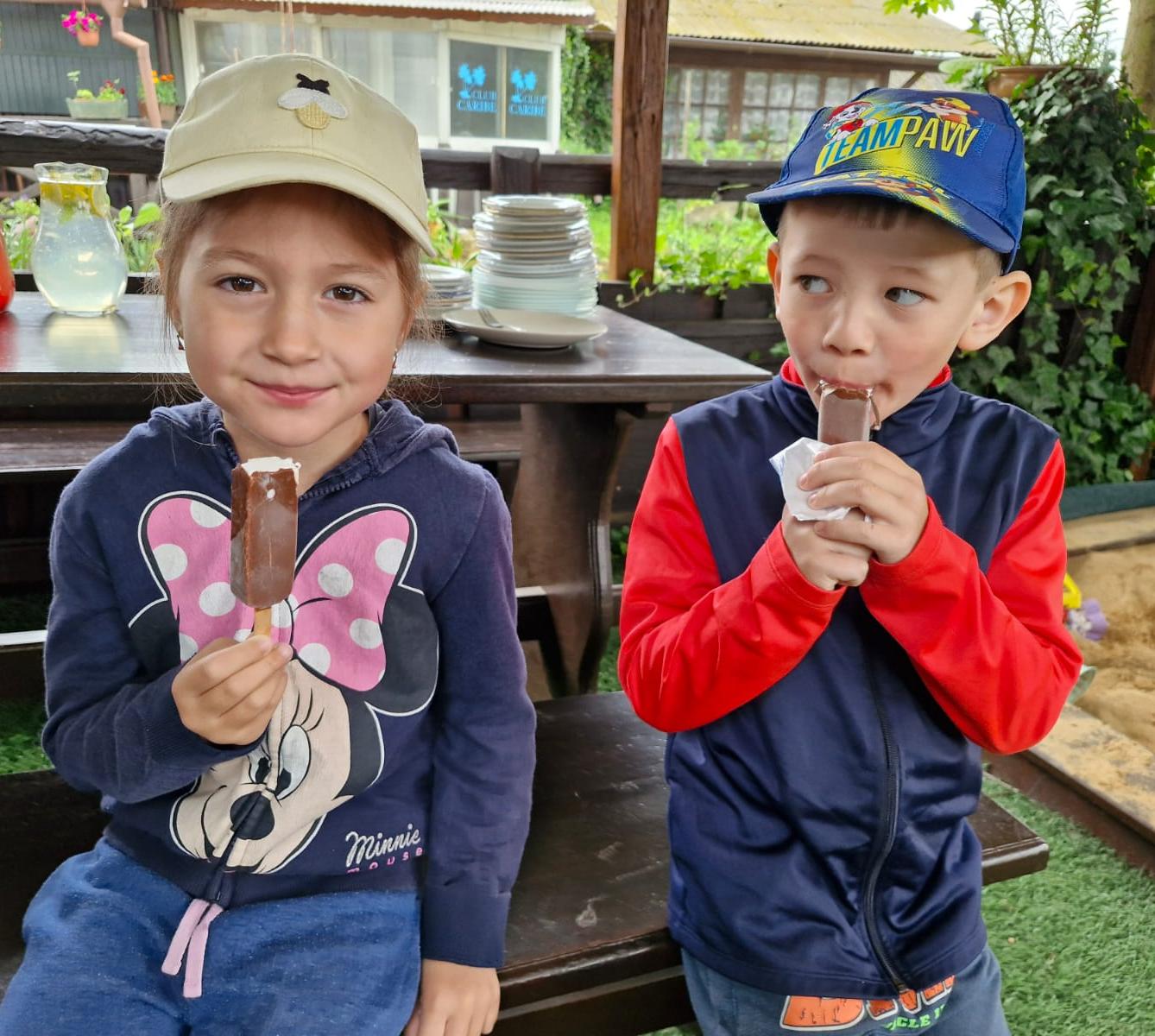 OSLAVILI JSME DEN DĚTÍ - 18