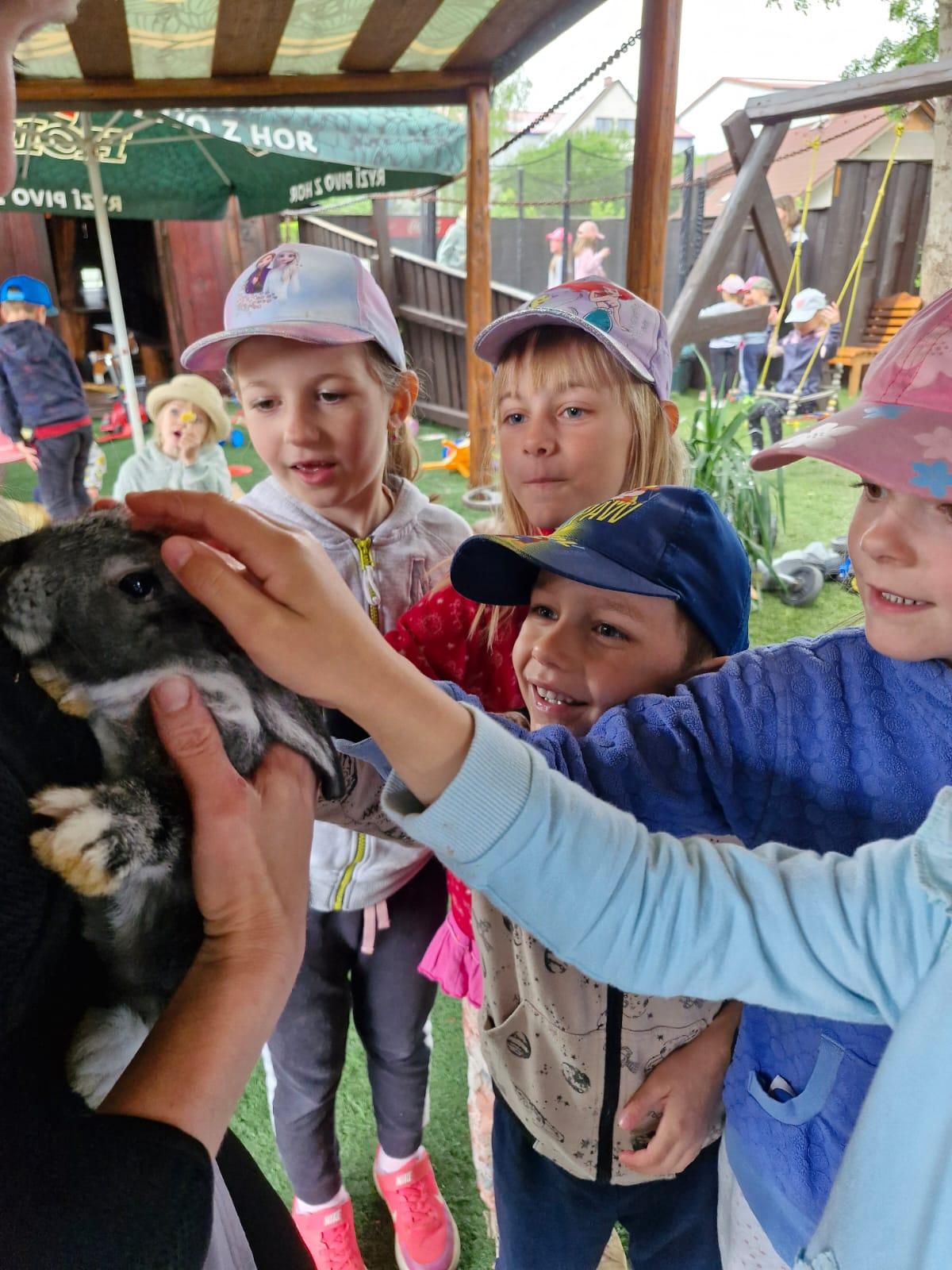 OSLAVILI JSME DEN DĚTÍ - 19