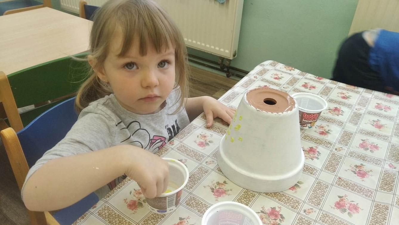 BROUČCI: ,,CO SI BROUKÁ JARNÍ LOUKA" - 10