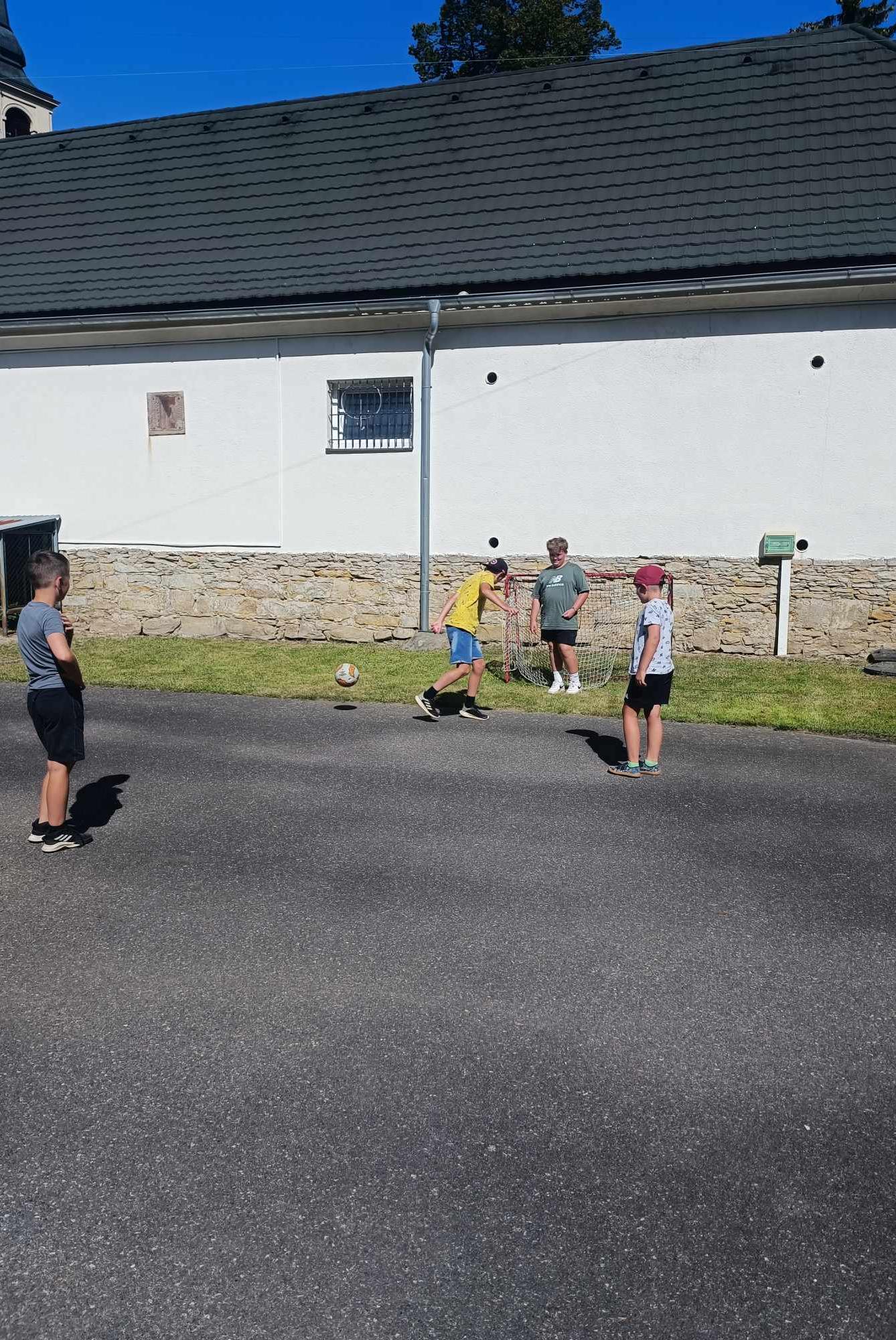 TÝDEN PLNÝ ZÁBAVY - 5. DEN - PÁTEK 23.8. 2024 - 55