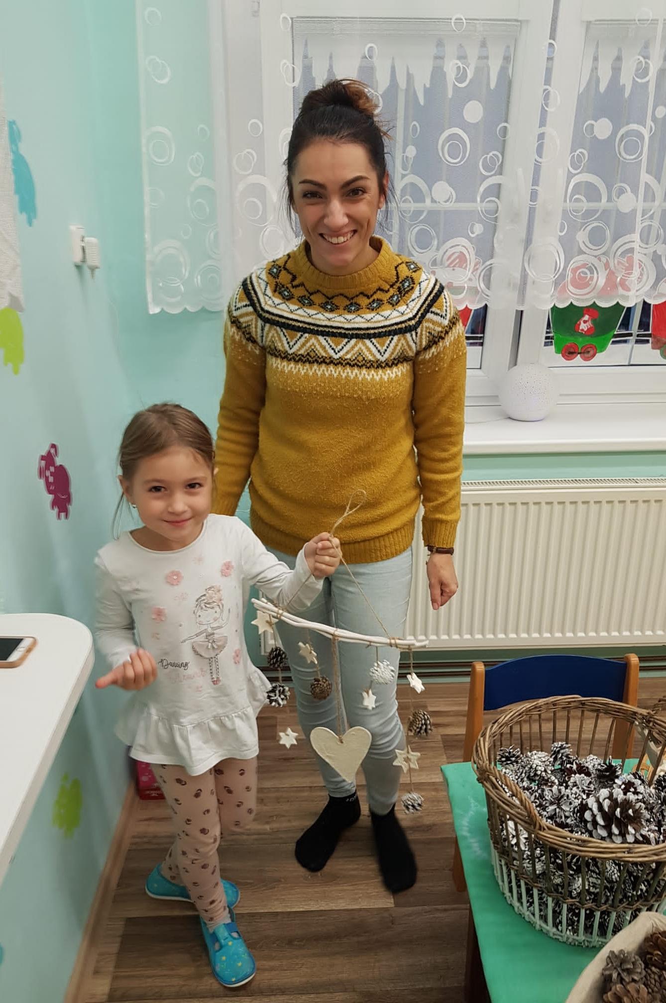 VÁNOČNÍ DÍLNIČKA - 24