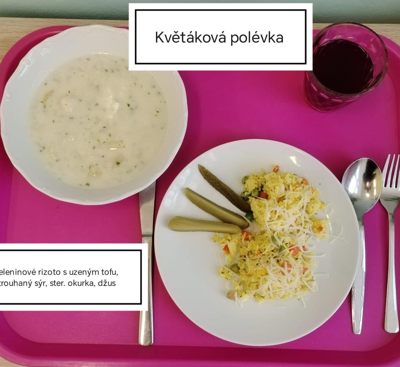 Okénko do školní a školkové kuchyně č. 2 - 8