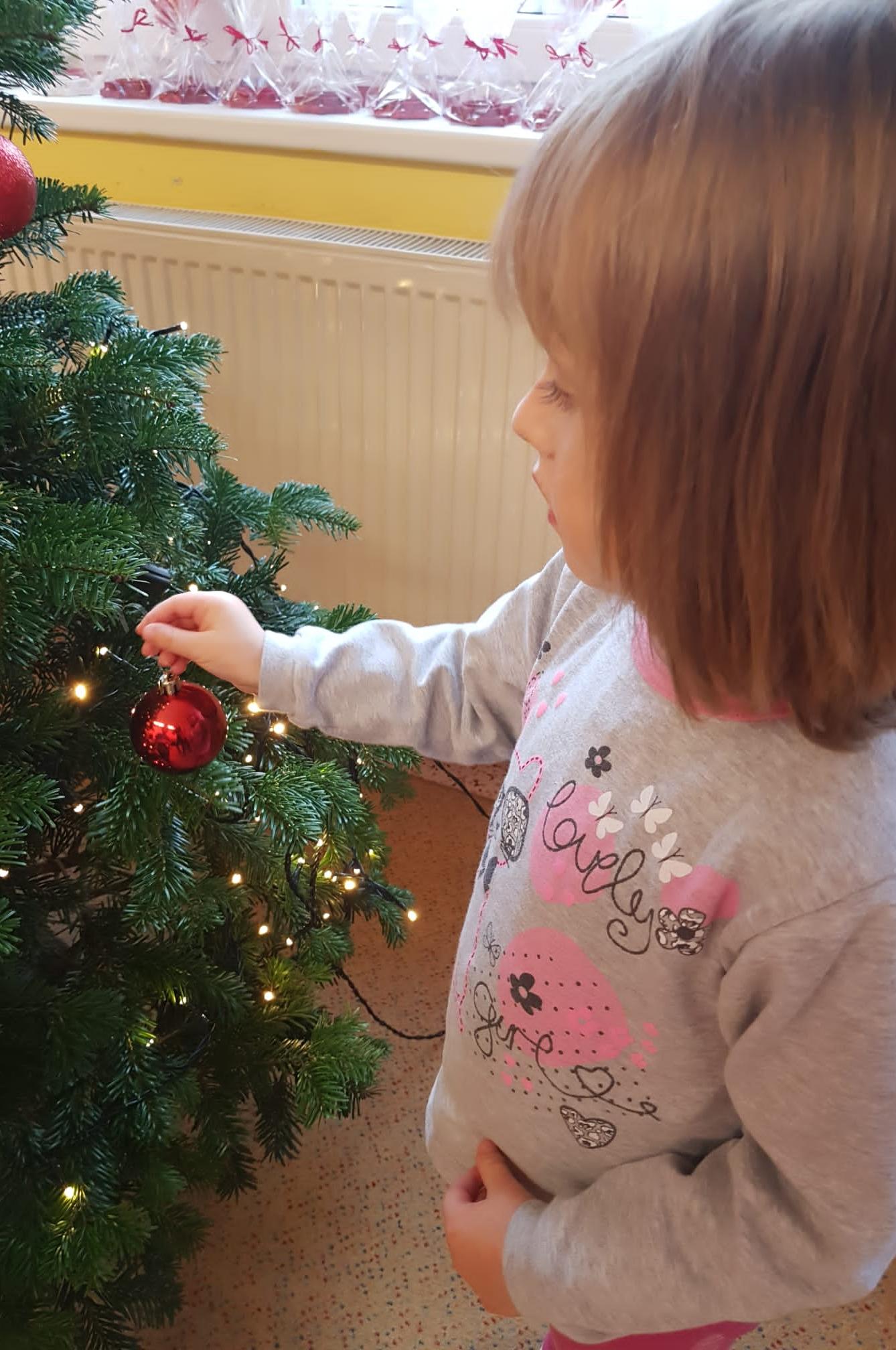 ADVENTNÍ ČAS VE ŠKOLCE - 35