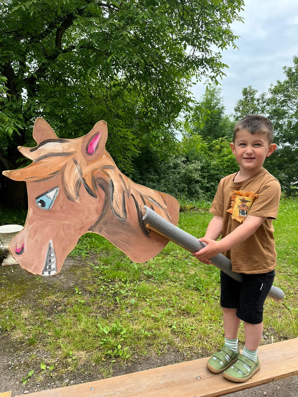 prohlídka na Potštejnském zámku - 19