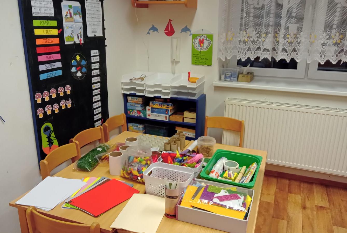 Vánoční besídka s rodiči - 26