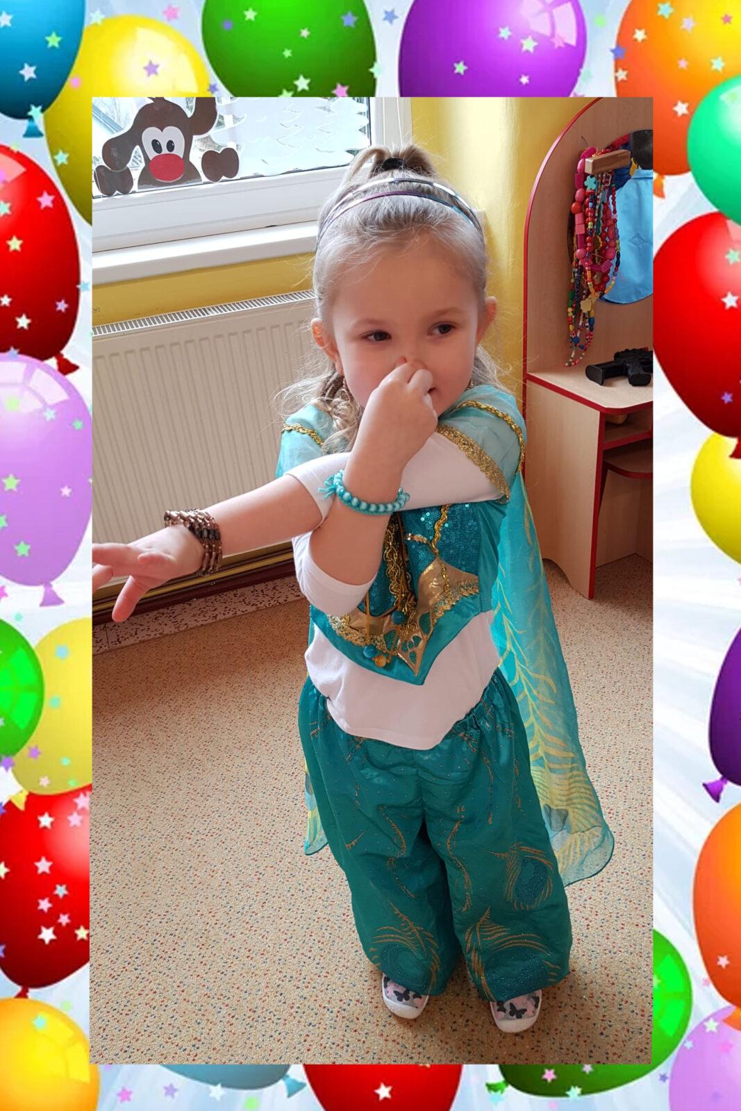 „vodník, šašek, král - je tu karneval!!!“ - 53